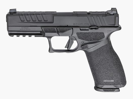 Echelon Black 4,5" Tac U-Dot