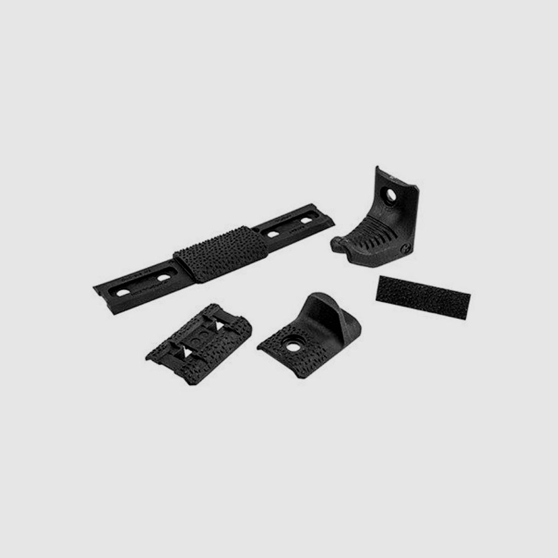 MAGPUL Set di fermo per M-LOK Nero