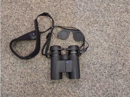 Fernglas Zeiss Conquest HD 10x32