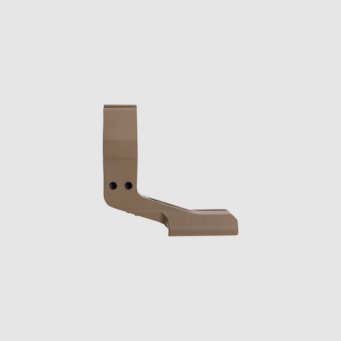 AERO PRECISION 30MM 1.5″ CANTILVER ROTPUNKT-MONTAGE, FDE, Bild 3 von 4