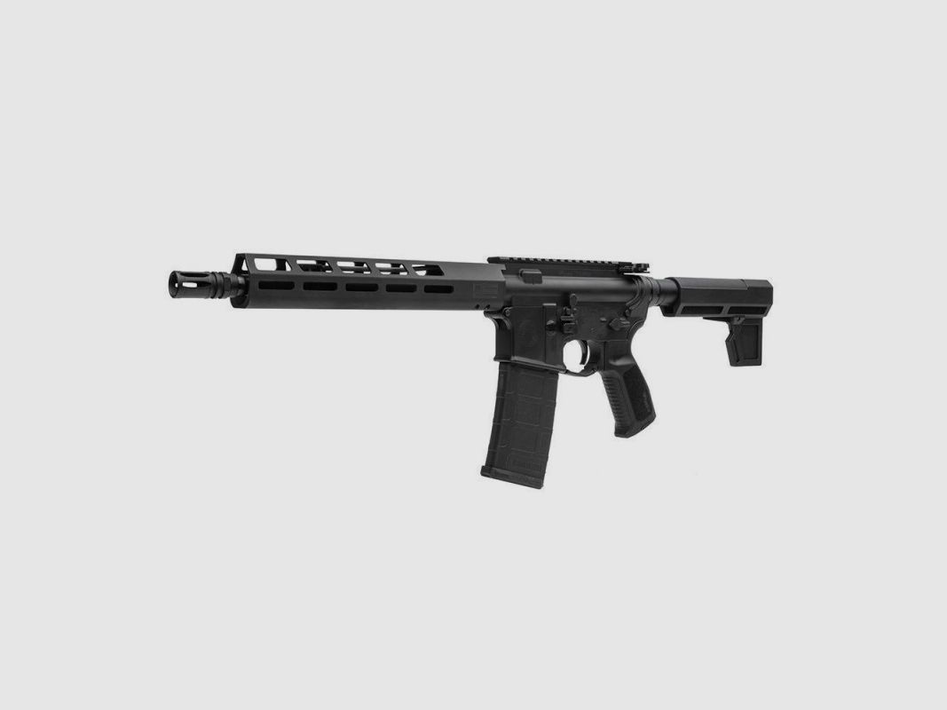 SIG M400 TREAD Kal. 223 Rem 11,5 Zoll, Bild 1 von 4