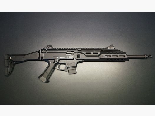 CZ Scorpion EVO 3 Carbine