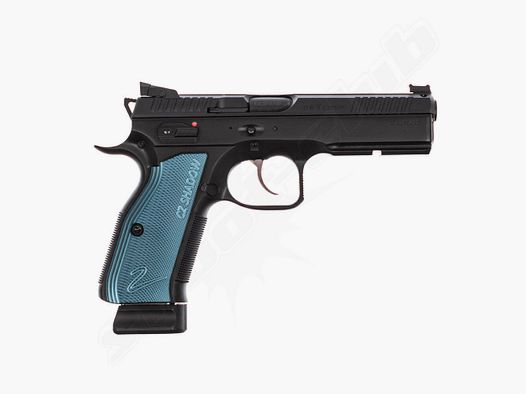 CZ Shadow 2 Niebieski
