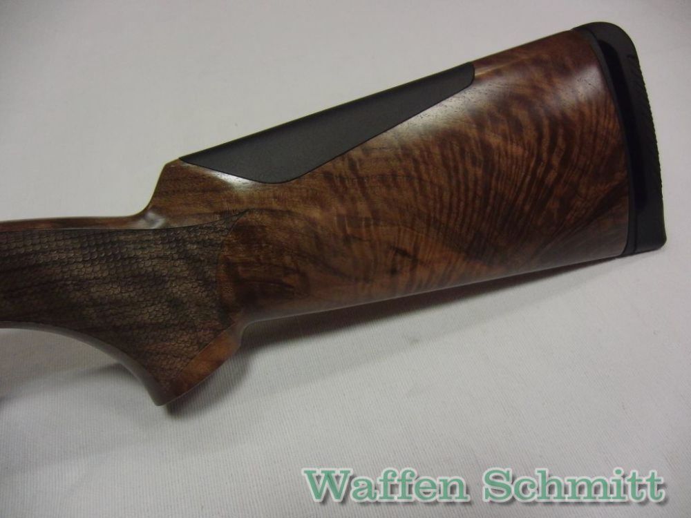 Benelli	 BD.-Flinte Benelli 828 U black
