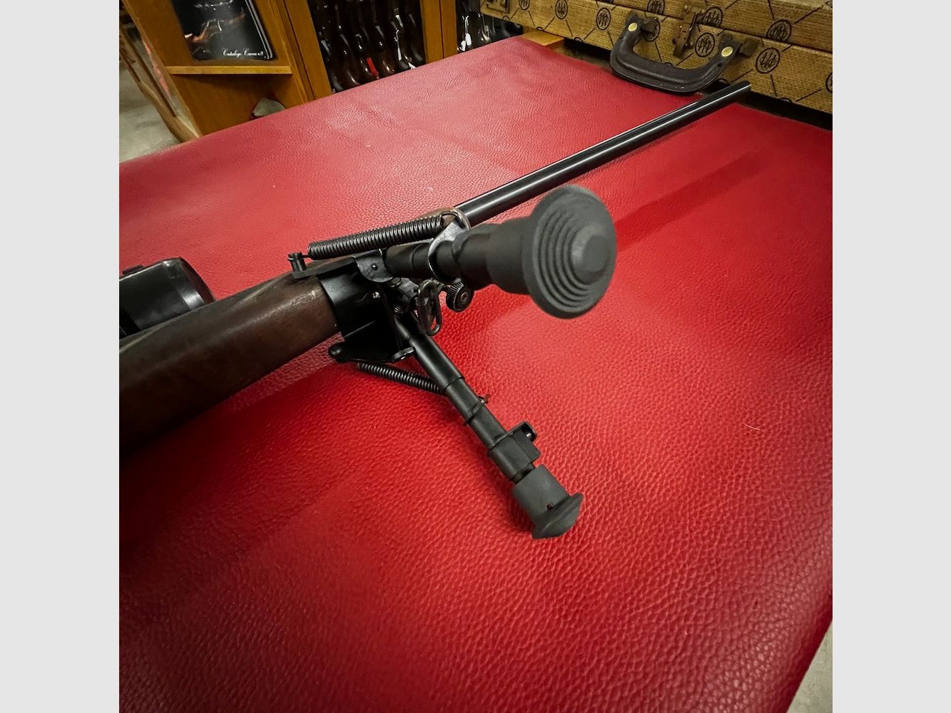 Tikka T3 Hunter, afbeelding 12 van 14