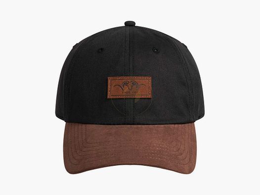 Blaser Badge Suede Kappe Argali Phantom