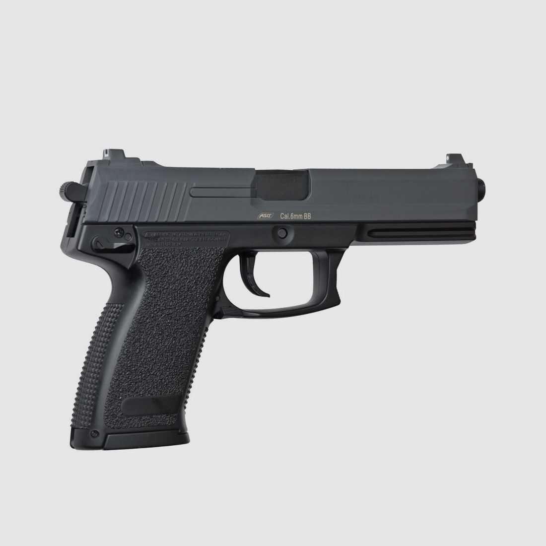 ASG	 DL 60 SOCOM - SPRING