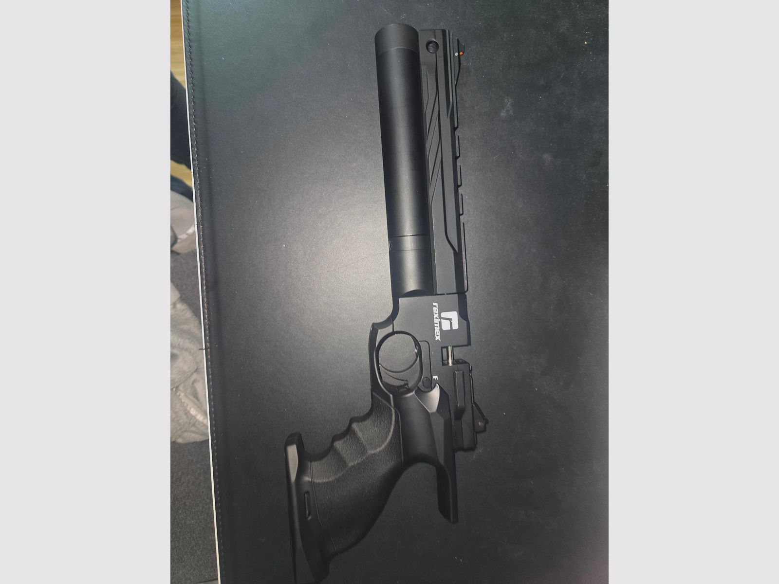 Reximex RP 2 mesi fa come nuovo