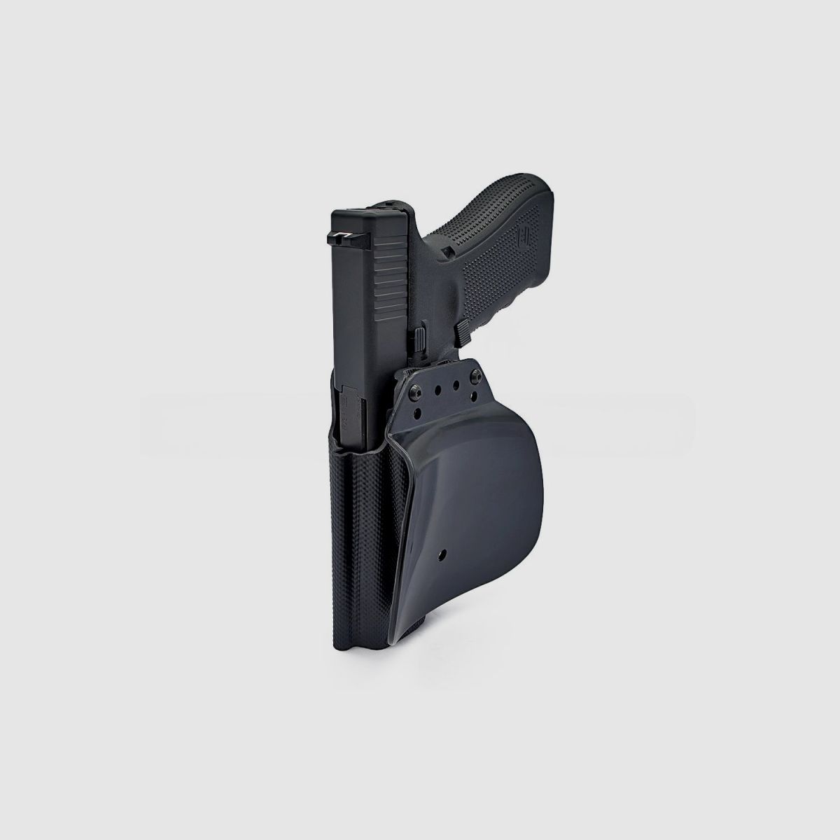 Ghost Holster cywilny, Wersja ręczna: Prawa ręka, Model pistoletu: Tanfoglio LIMITED-LIMITED CUSTOM-STOCK2, zdjęcie 3 z 3