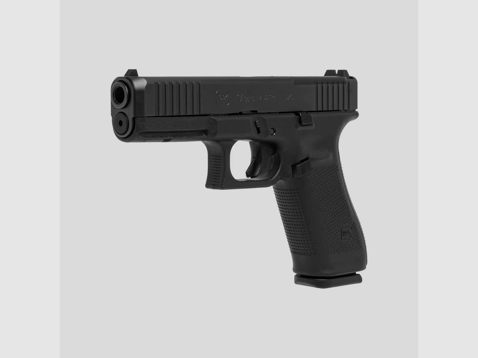 Glock – G17 Gen5 MOS [9mm Para], afbeelding 3 van 4