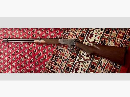 Winchester 94, caliber 357 Magnum