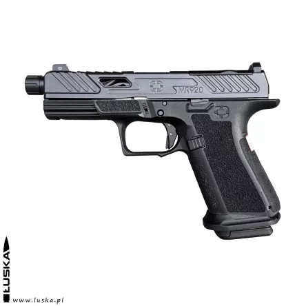 Pistola Shadow System MR920 Elite cal. 9x19, immagine 2 di 2
