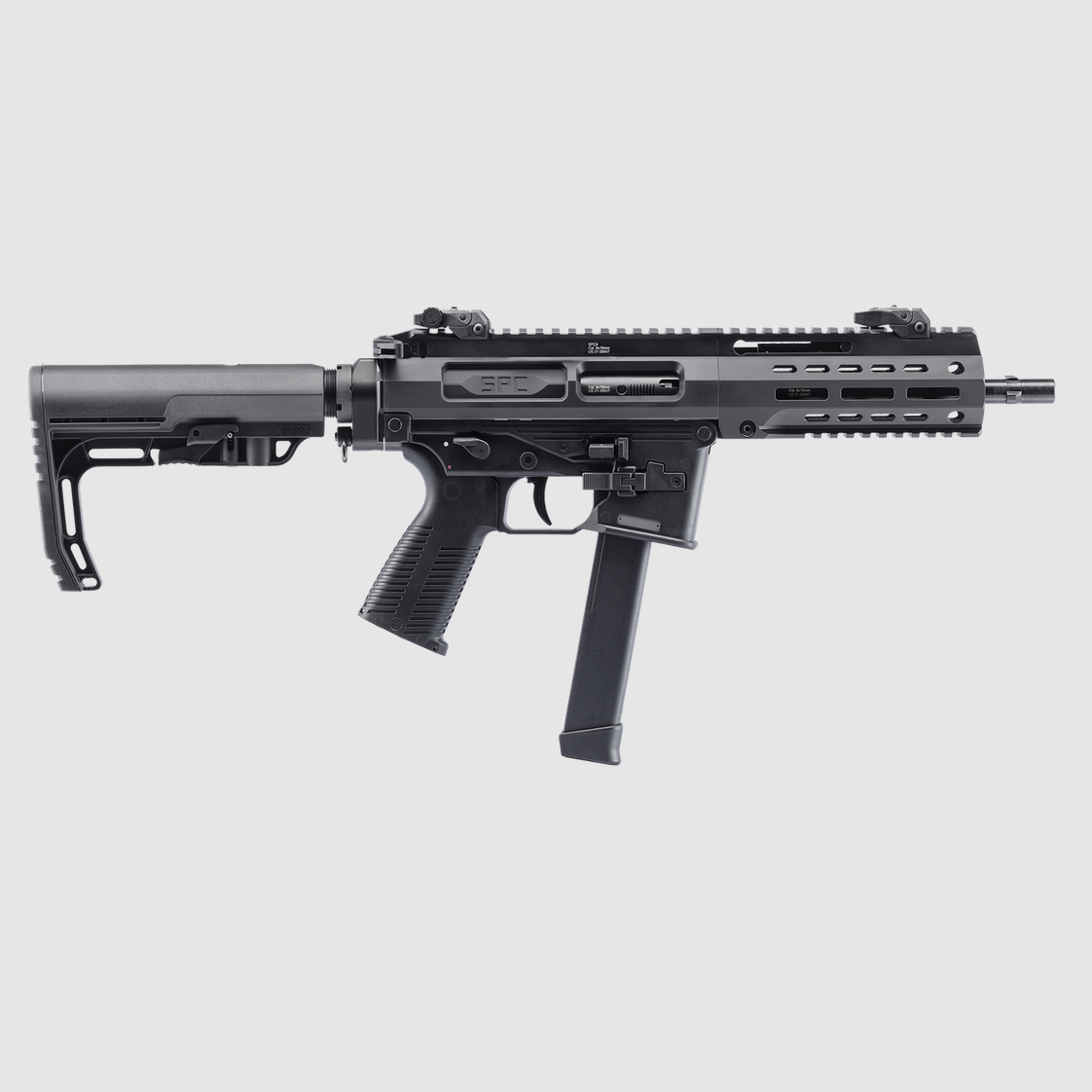 B&T SPC G 9x19, immagine 2 di 2