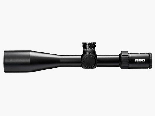 Steiner M5XI - 5-25x56 ohne Schiene / Farbe Coyote Parallaxenausgleich