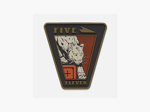 5.11 Tactical Patch Mountain Lion Creep