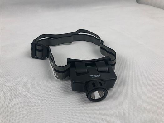 maxStar 1200 Lumen czołówka
