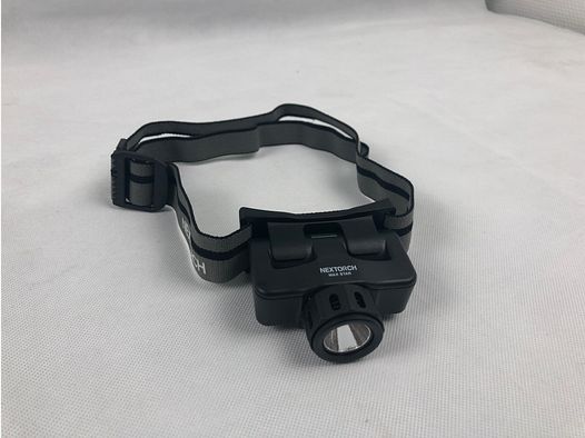 maxStar 1200 Lumen hoofdlamp