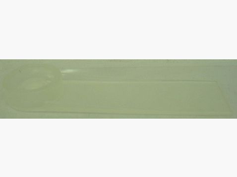 Strasser Blende small klar - nach DSB/ISSF Regel
