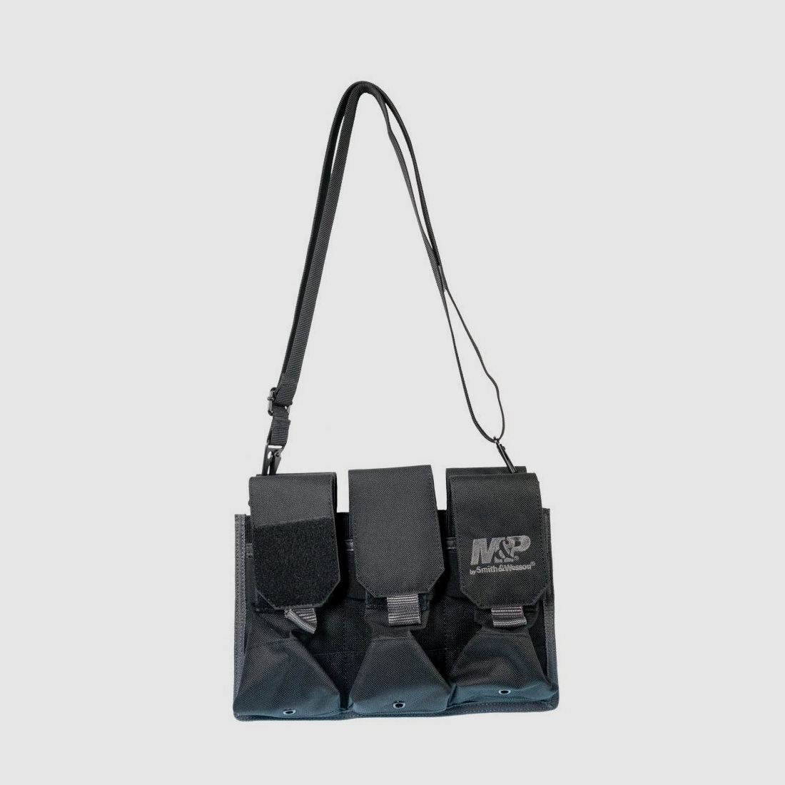 Holster for 6 AR/AK Pro Tac magazines, image 1 of 2
