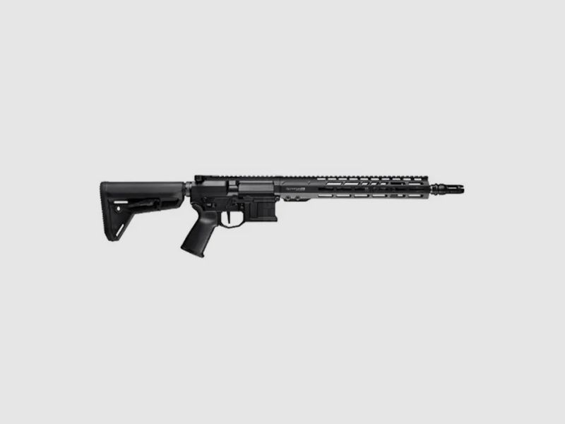 Carabina Blackout Dynamics SBR DTL-X 13,9", immagine 2 di 2