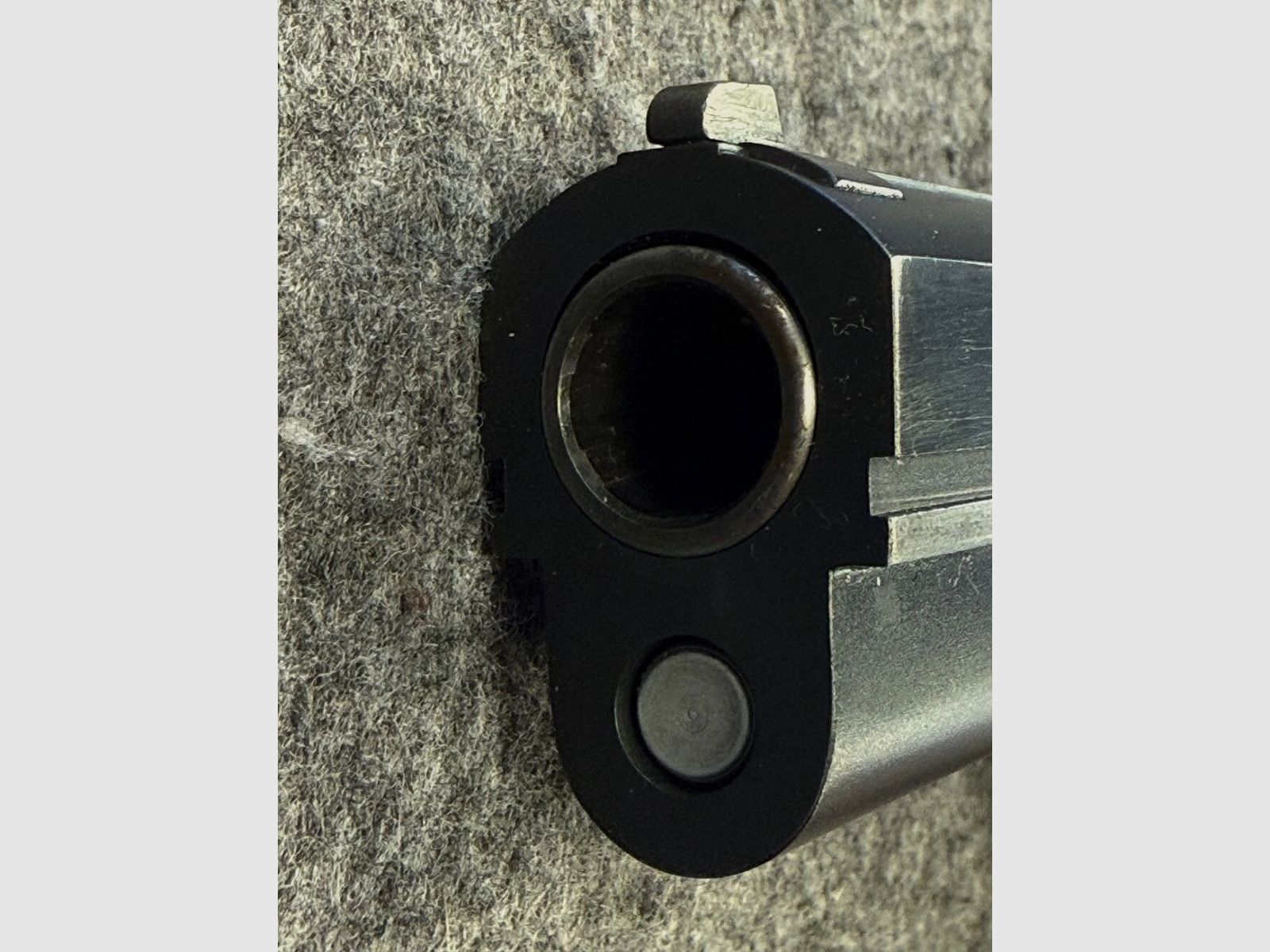 Tanfoglio Pist. 45Auto Tanfoglio