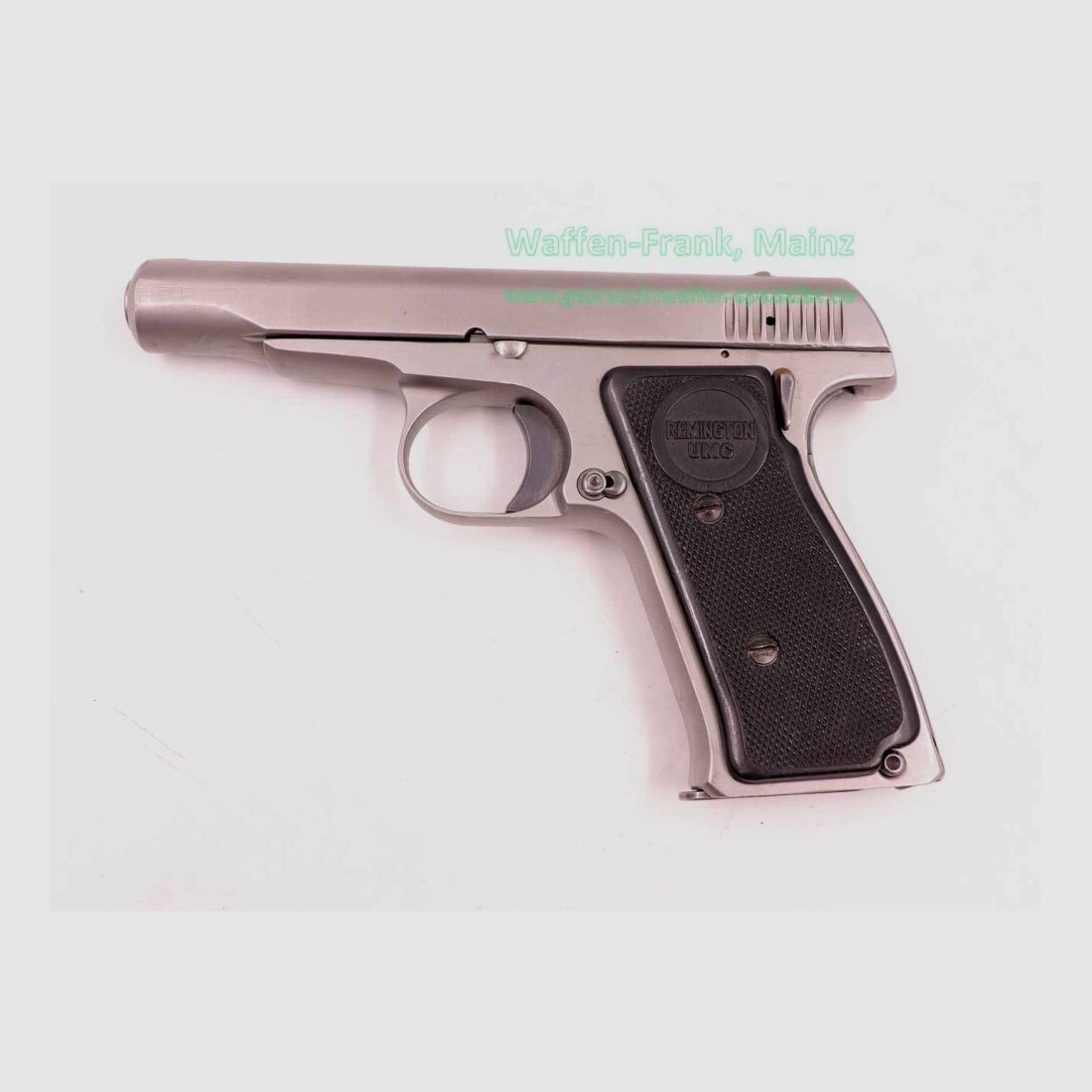 Remington - USA Mod. 51