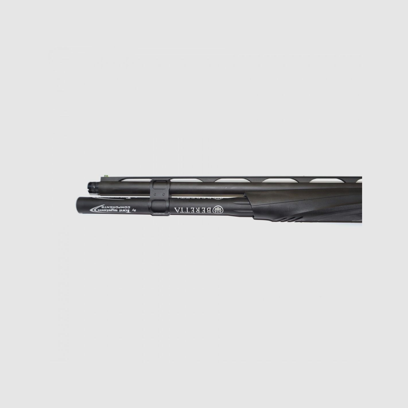 Beretta 1301 Comp. By Toni System Kal. 12/76 Lauf 61cm, Bild 6 von 12
