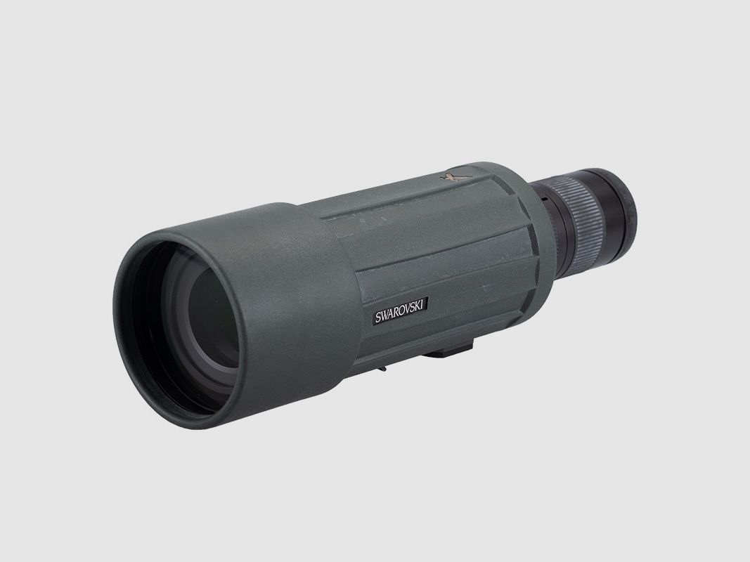 Swarovski CTS 85 avec oculaire WW 25 x50 télescope, image 2 sur 3