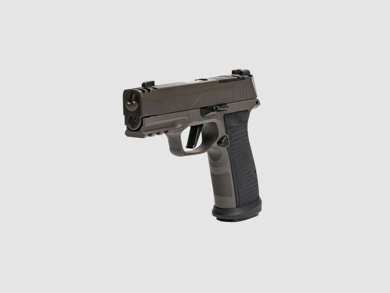SIG Sauer P365-AXG LEGION 9mm Luger
