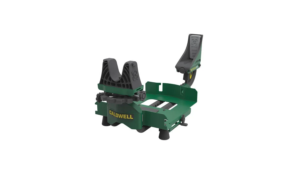 Chevalet de tir Caldwell Lead Sled DFT 3, image 3 sur 3