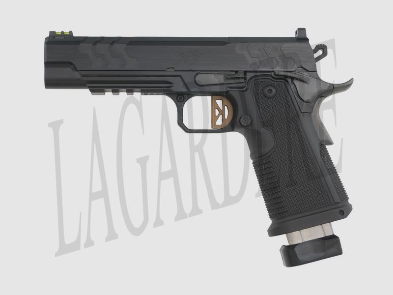 KIMBER 2K11 OR (PISTOLE)