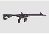 Schmeisser AR15-9 DYNAMIC PCC Sport / 12,5 Zoll / 9mm 9mmLuger