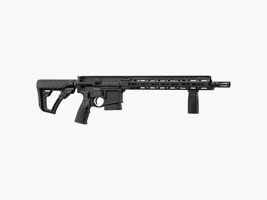 Daniel Defense DDM4 V7 Slw canon 14.5″ Cal. 5.56