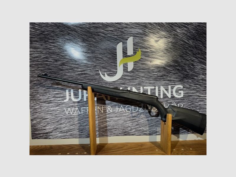 Savage B22F; .22WMR; Weaver Schiene; 10Schuss Magazin