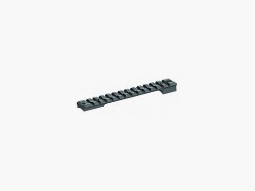 RECKNAGEL RAIL PICATINNY MAUSER 98 ACCIAIO