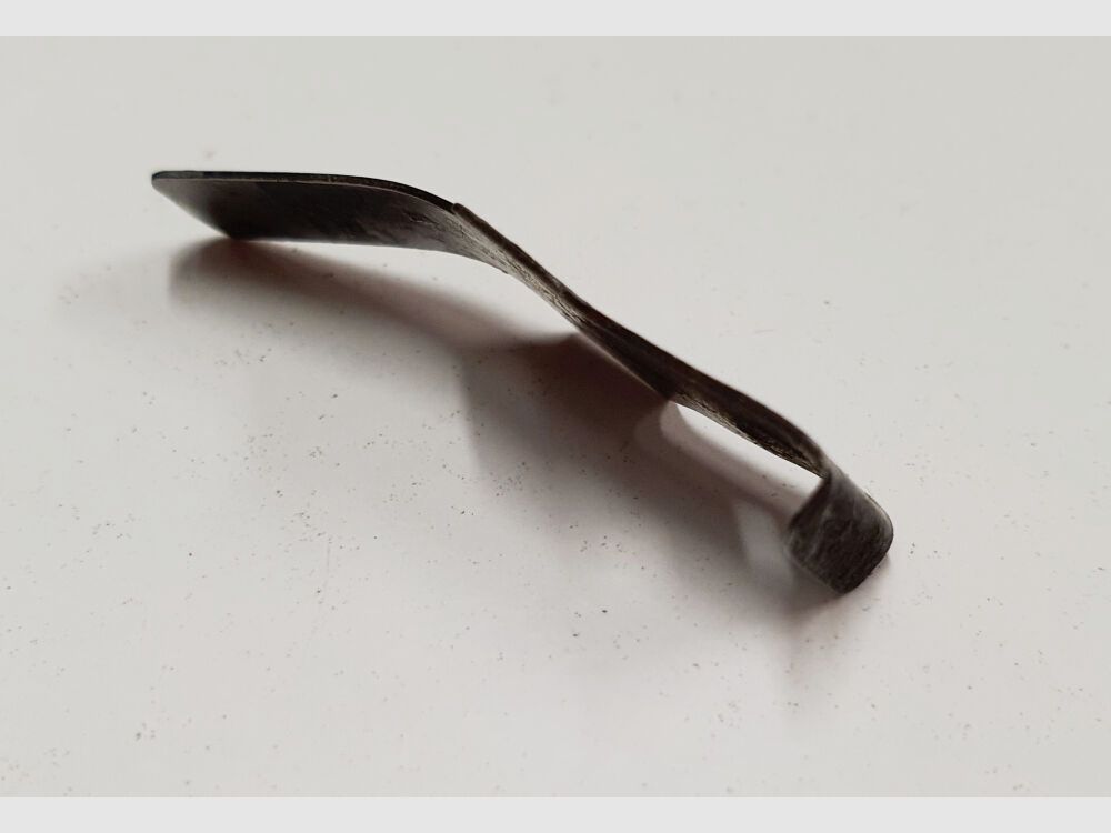 Original Mauser Oberndorf trigger spring for MAUSER C96