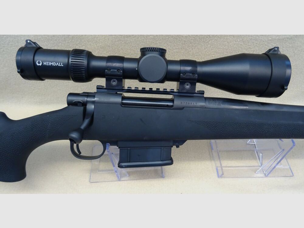 Howa Komplettset 1500 S.A. Sporter