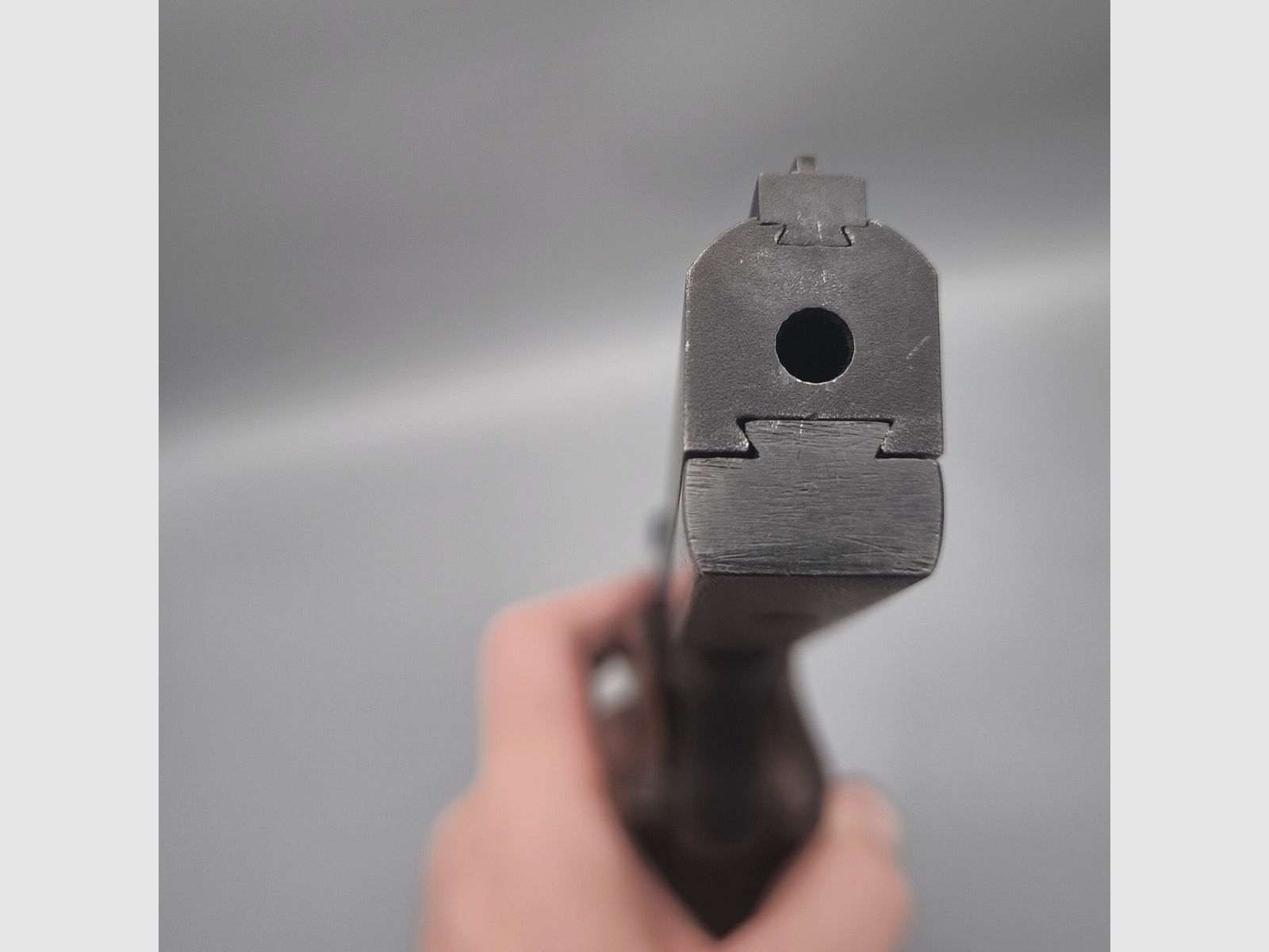 FN Herstal | Browning FN150 .22 L.R. .22lr sport pistol, image 6 of 16