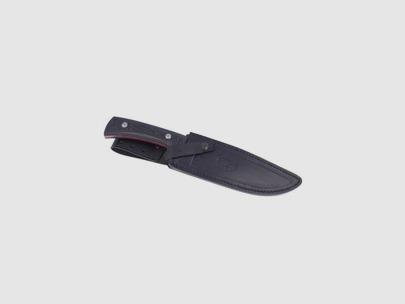 Coltello da caccia Muela Jabali 17 Micarta, immagine 3 di 16