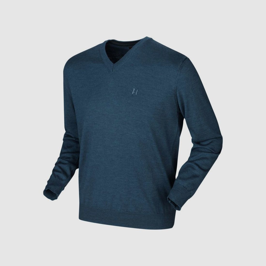 Härkila Glenmore Pullover Heritage blue
