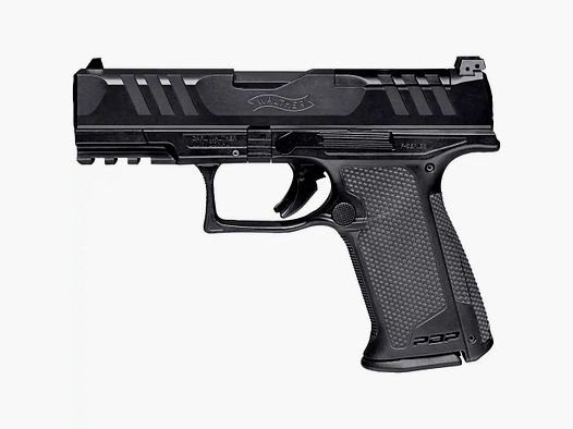 Walther PDP F-Serie OR 4"