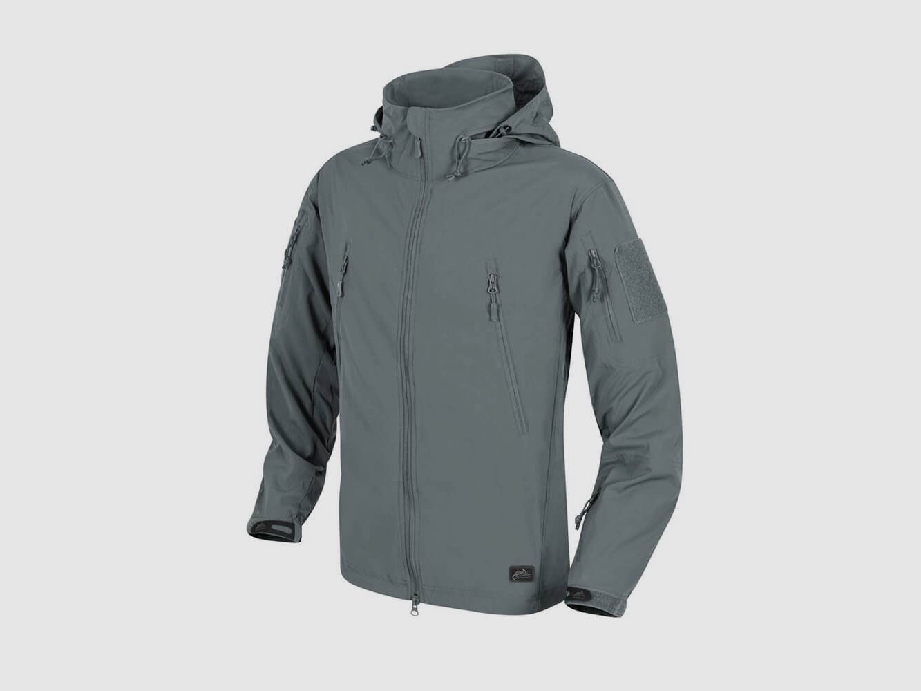 HELIKON-TEX TROOPER JACKE – STORMSTRETCH®, Bild 5 von 8