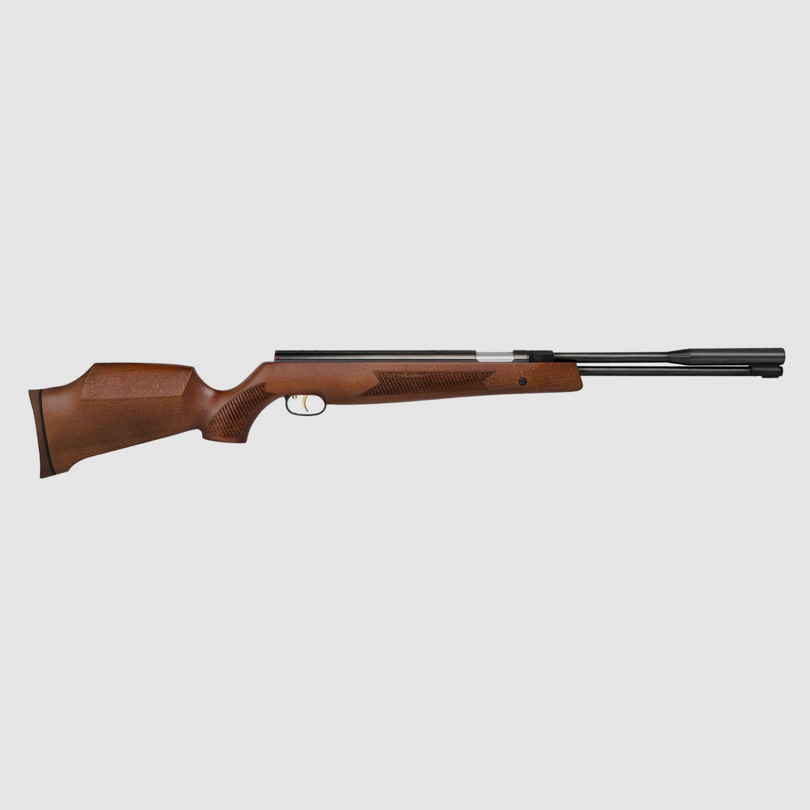 Luftgewehr Weihrauch HW 97K 4,5 mm (P18)