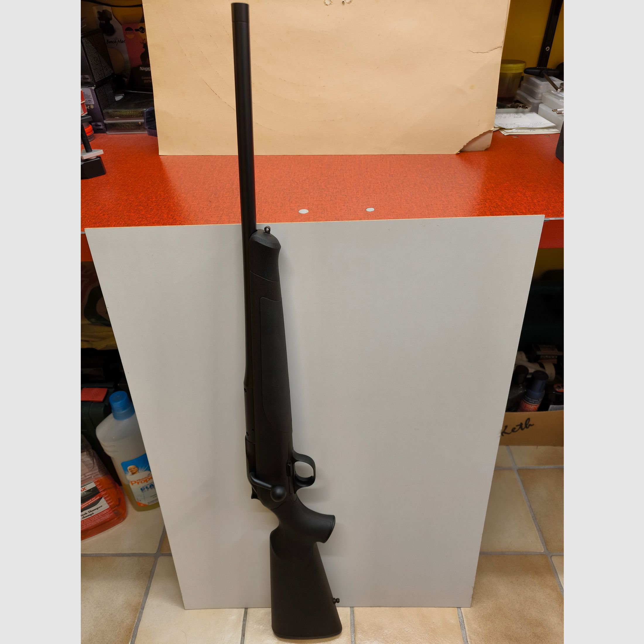 Blaser R8 Professional Kal. 30-06 Springfield