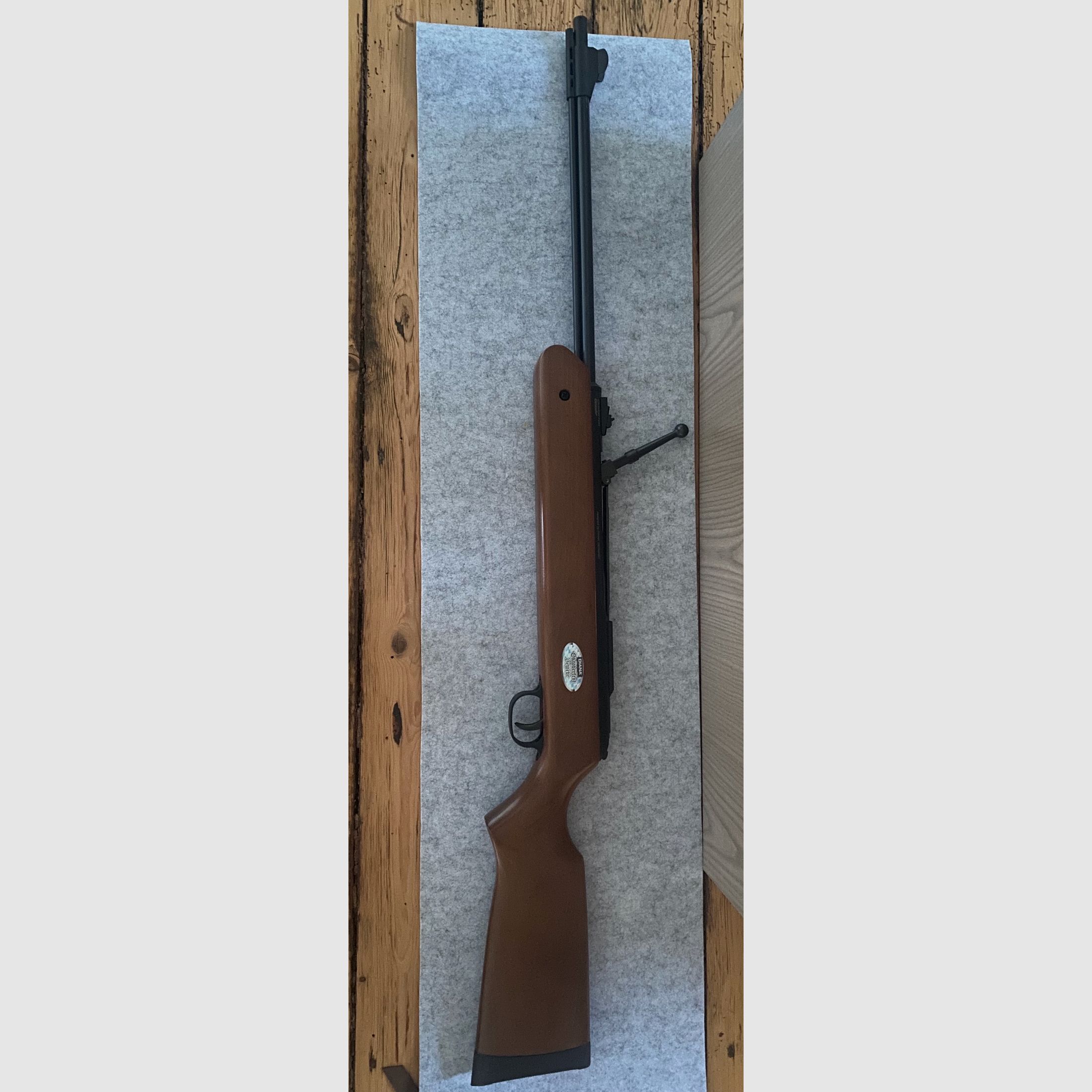 Diana Oktoberfestgewehr