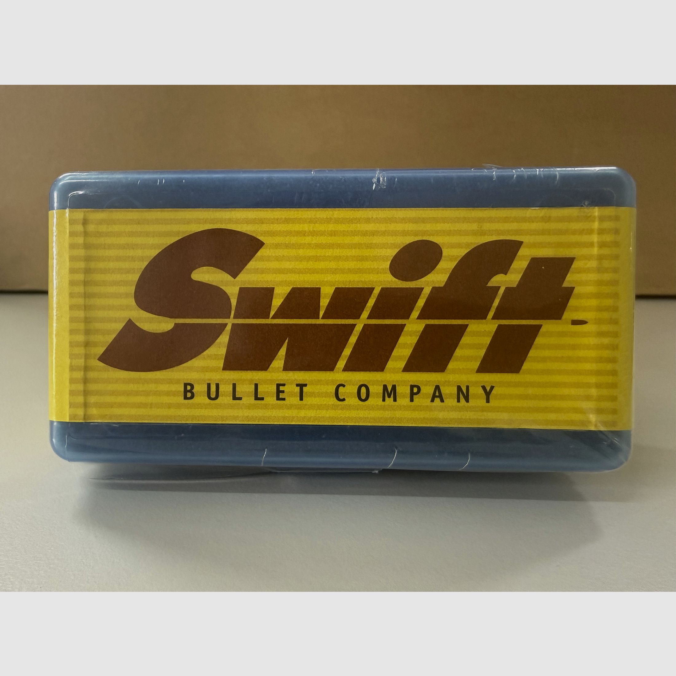 SWIFT A-FRAME .375 Cal. - 270 GRAIN proyectiles