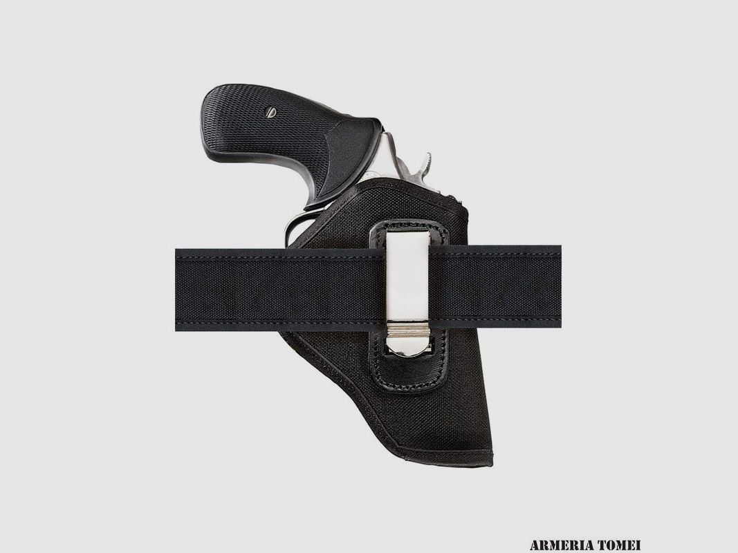 RADAR – CORDURA HOLSTER FOR REVOLVER 2.5", image 1 of 2
