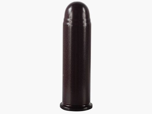 A-Zoom Pufferpatrone Aluminium eloxiert .38 Spec. 6er Pack