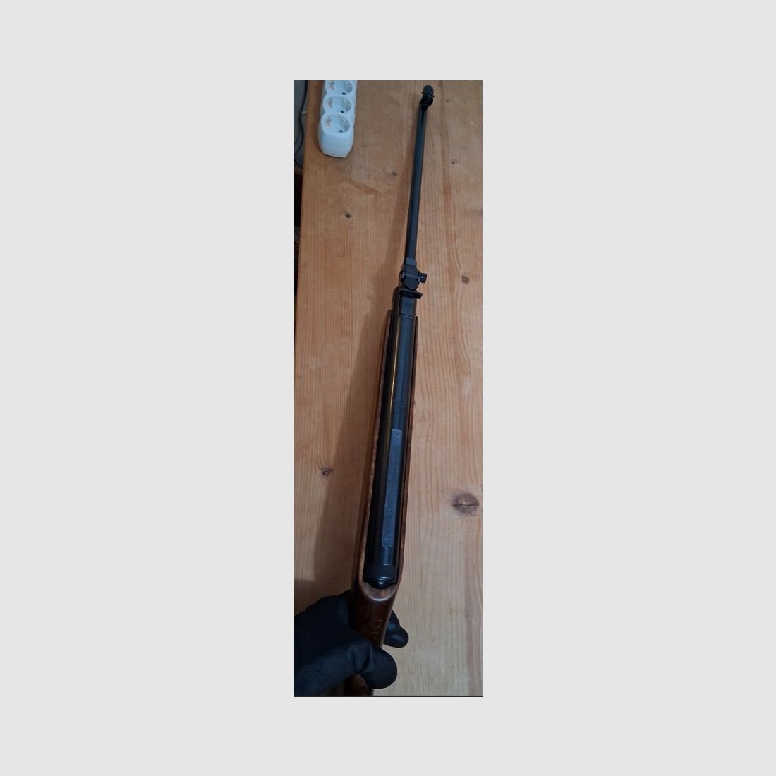 Diana 35 BJ67 ohne F 4,5mm Luftgewehr
