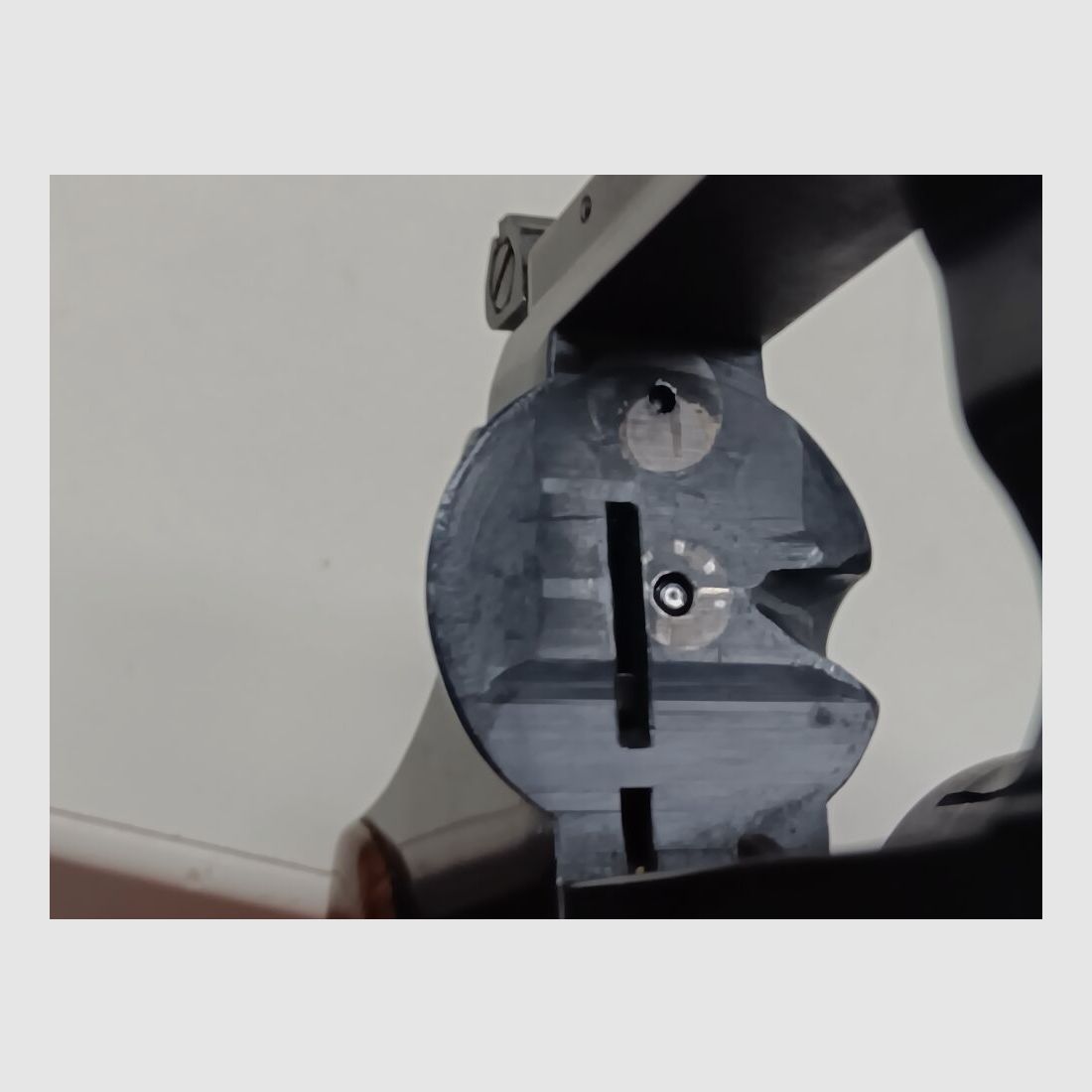 Röhm - Sontheim RG 34